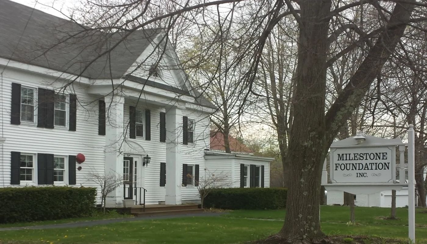 Milestone Recovery Old Orchard