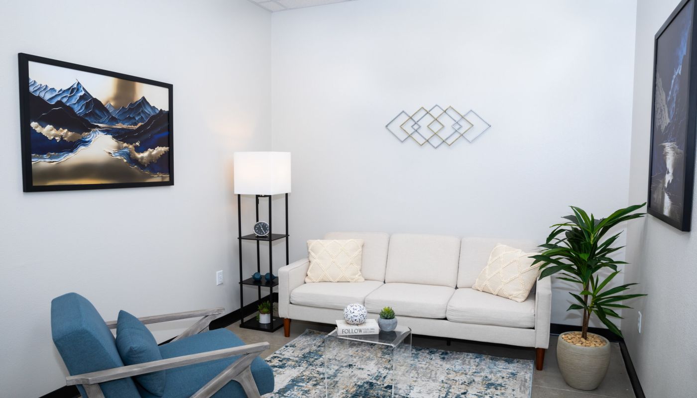 Mind Body Optimization Leon Springs