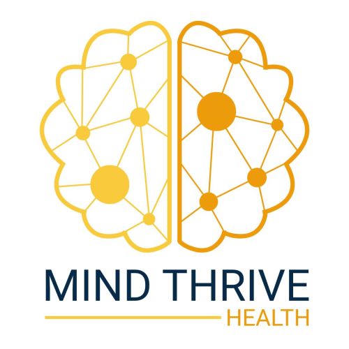 Mind Thrive Therapy