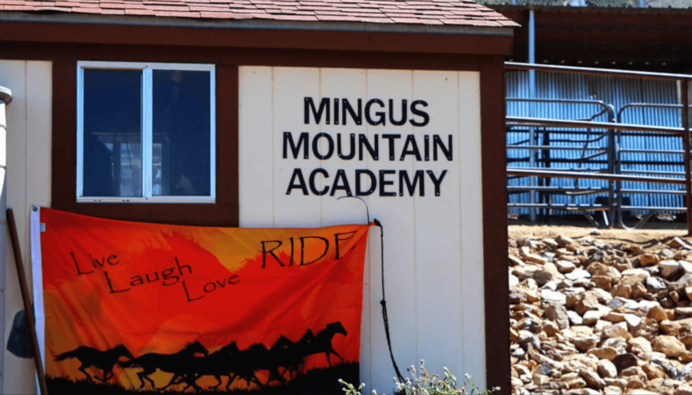 Mingus Mountain Youth Treatment Center