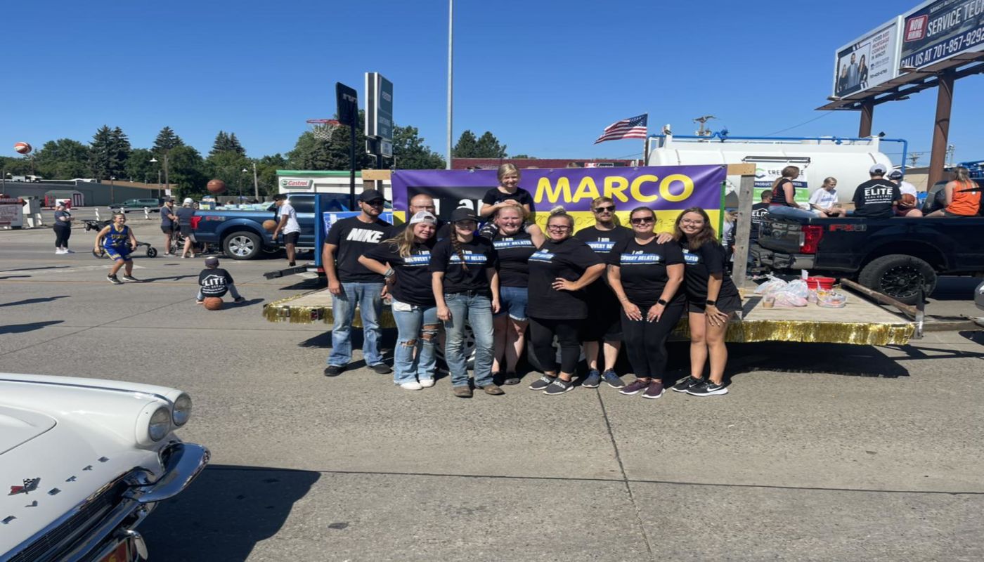 Minot Area Recovery Community Organization