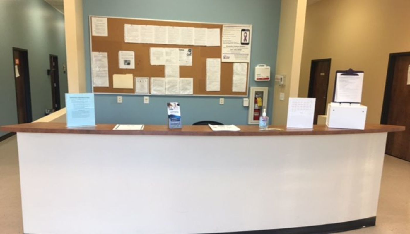 Mobile Metro Treatment Center