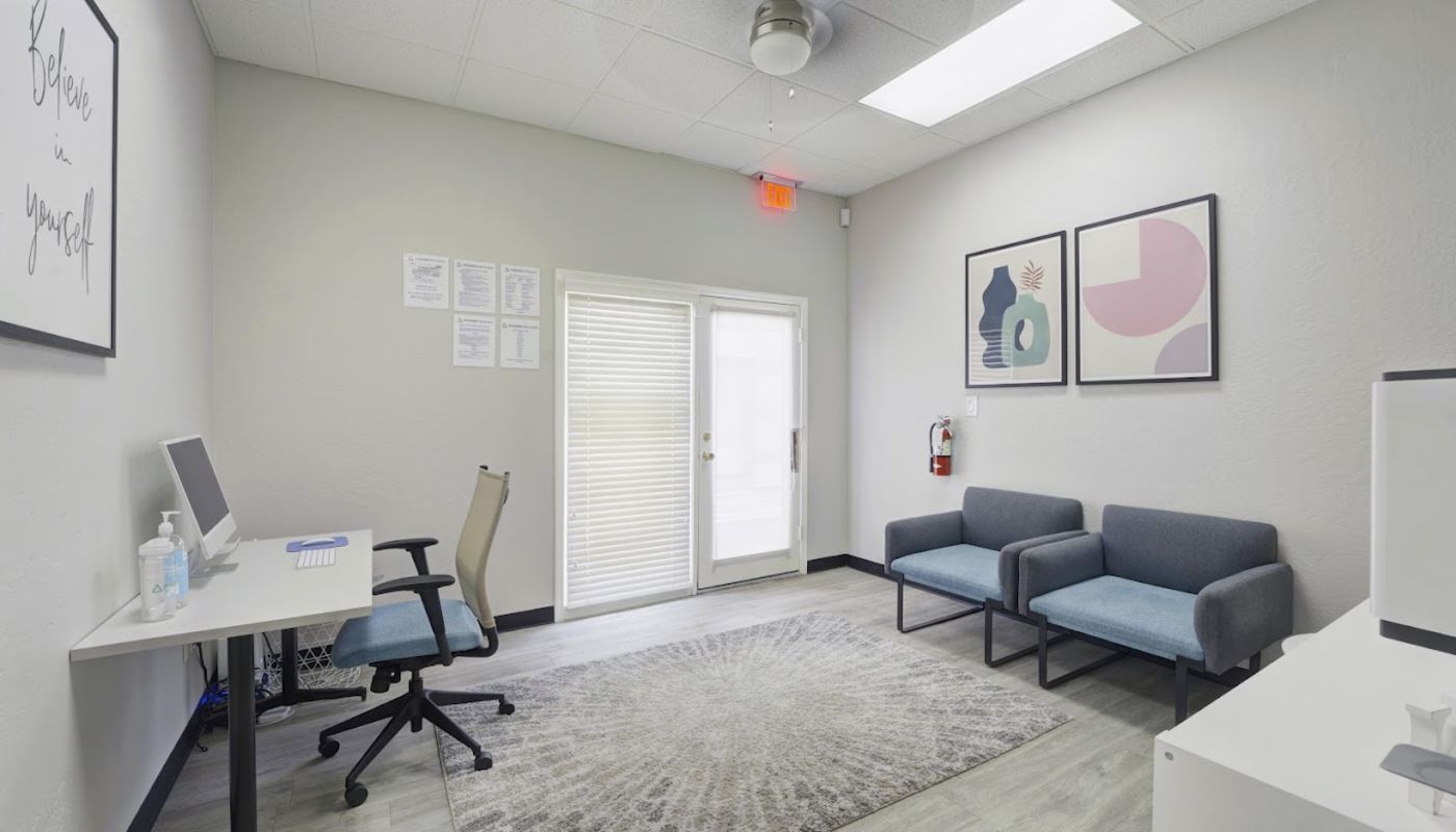 Modern Recovery Teen Therapy