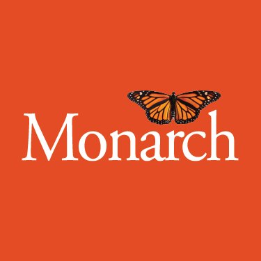 Monarch BH Wake 4