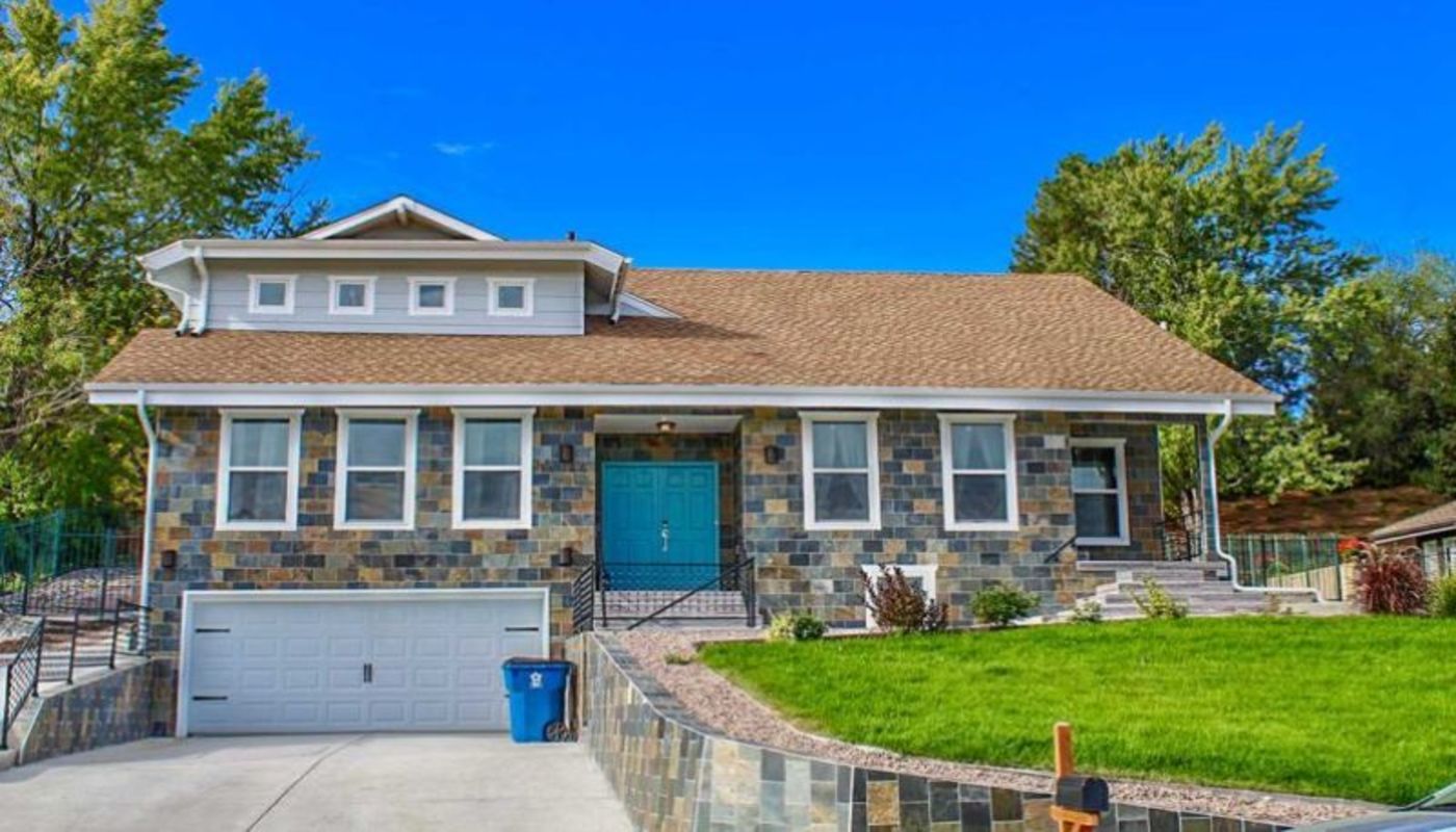 Monarch Sober Living Women