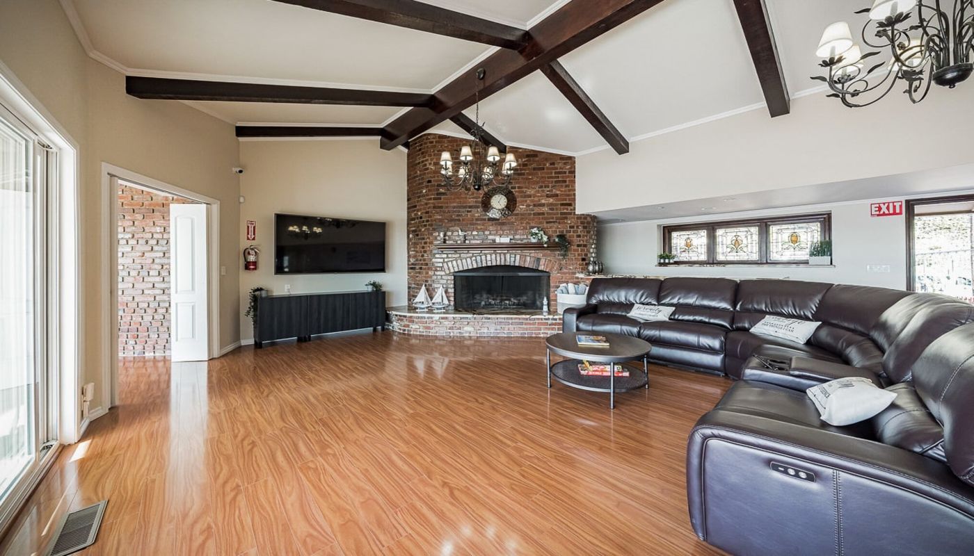 Monarch Treatment Center