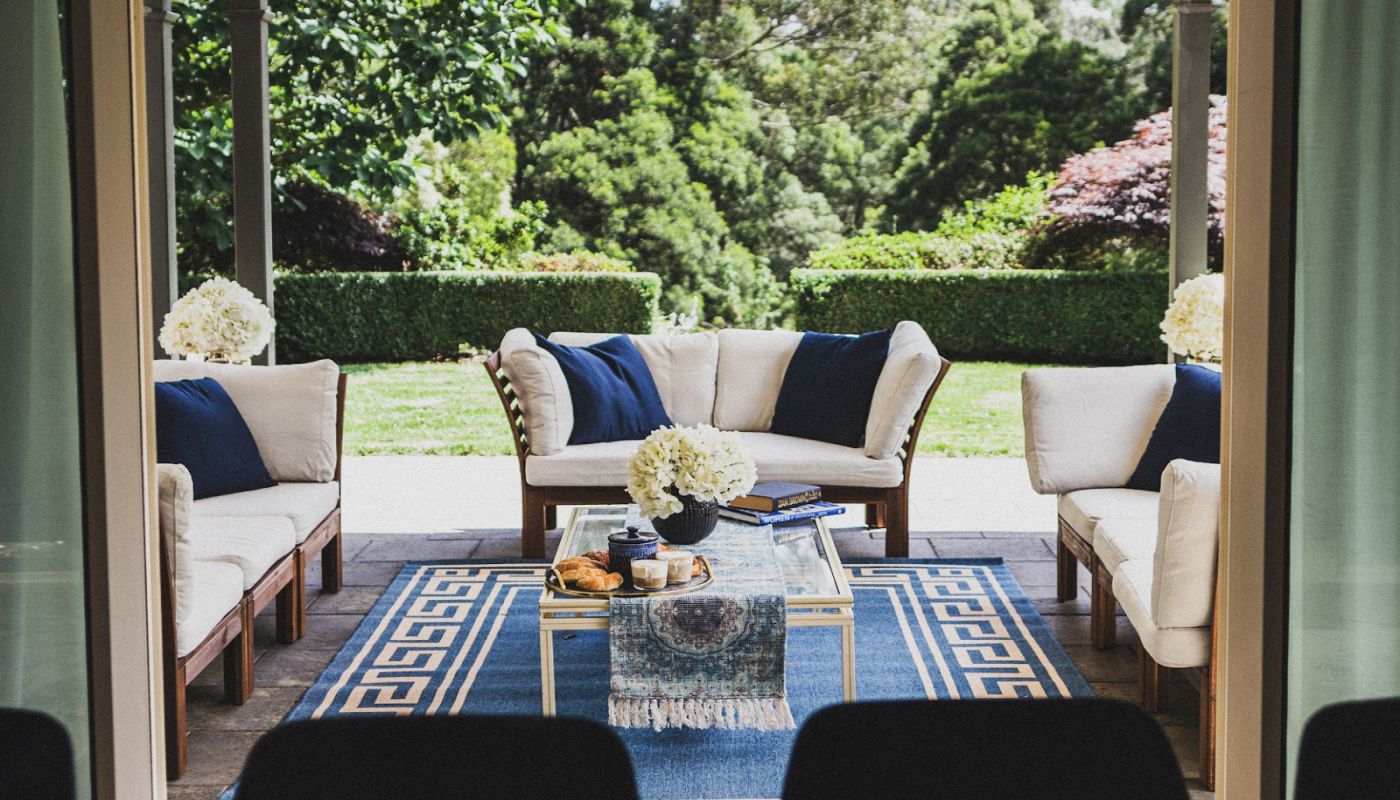 Hills & Ranges Private - Monreale House