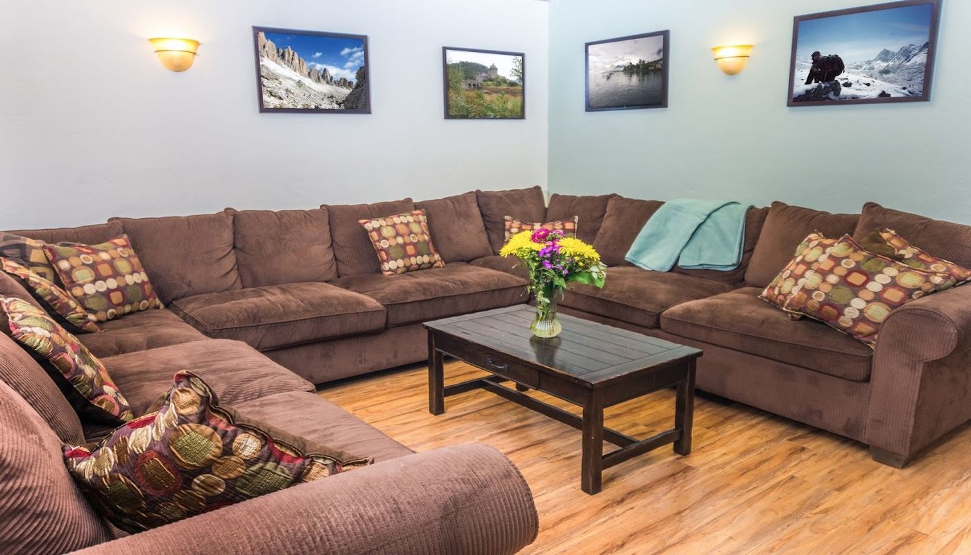 Monte Nido Eugene Eating Disorder Day Treatment