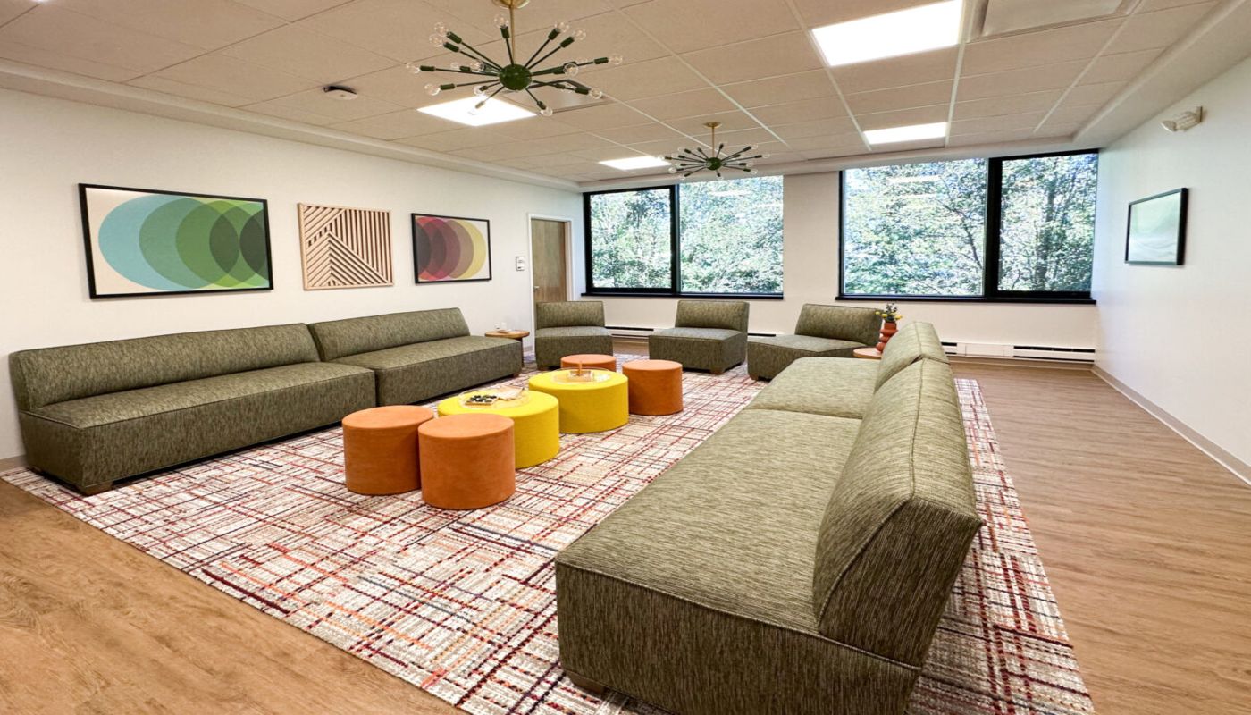 Monte Nido Parsippany