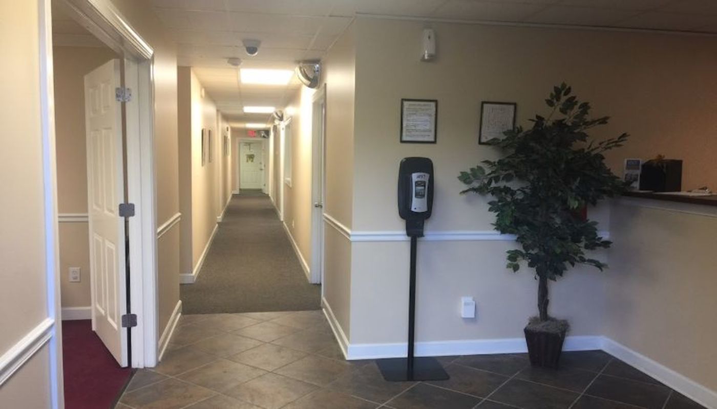 Montgomery Metro Treatment Center