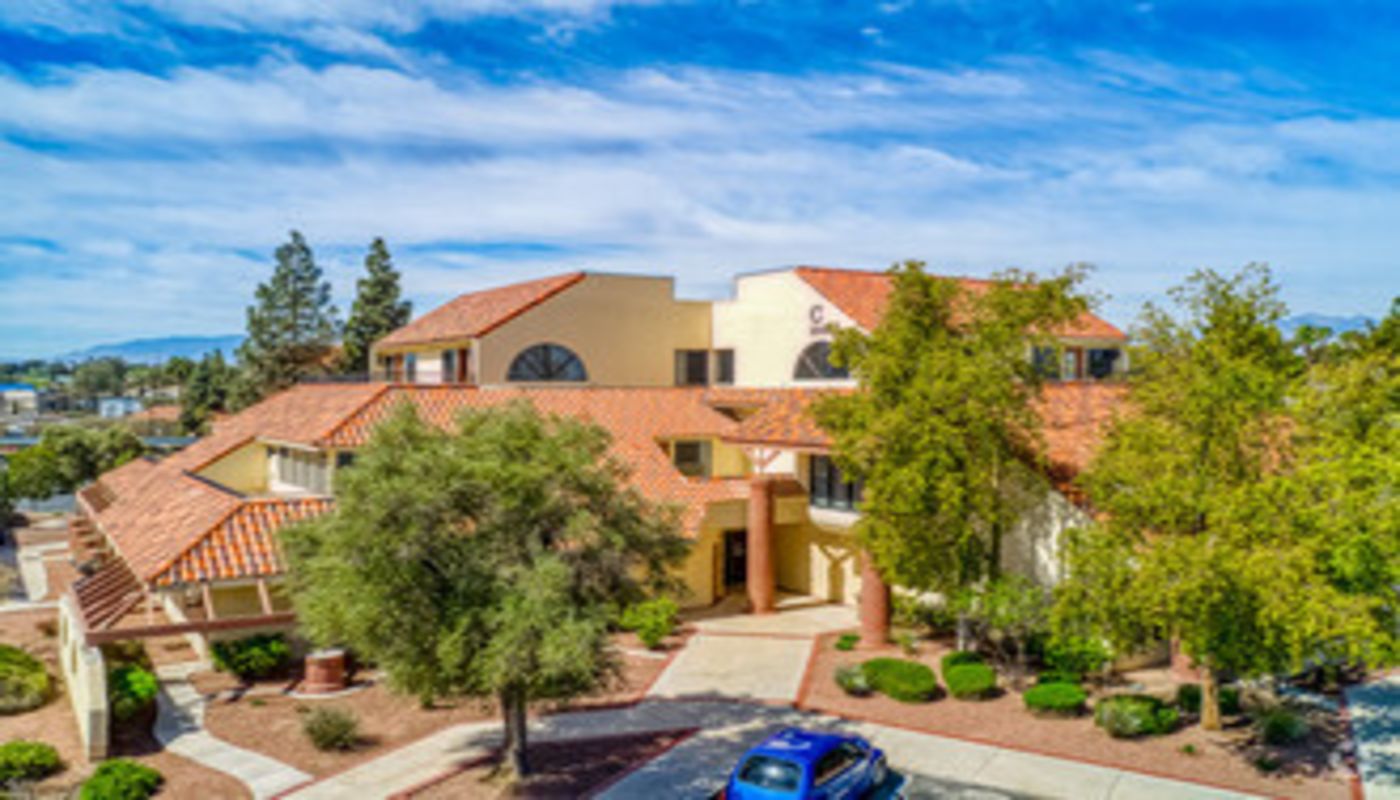 Moriah Behavioral Health Paseo Del Prado