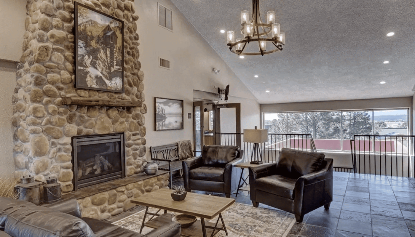 Mountain Springs Mental Health