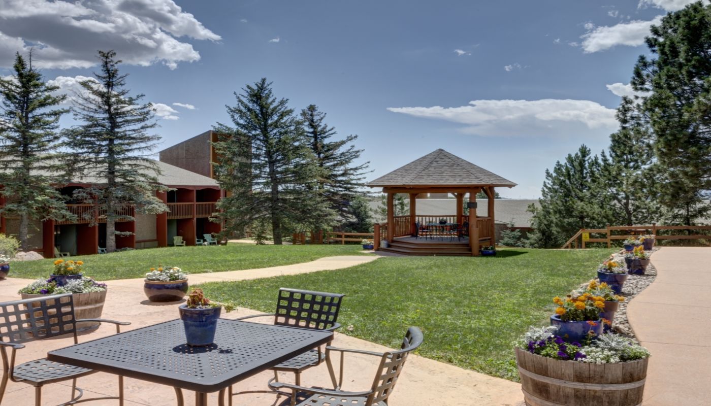 Mountain Springs Recovery