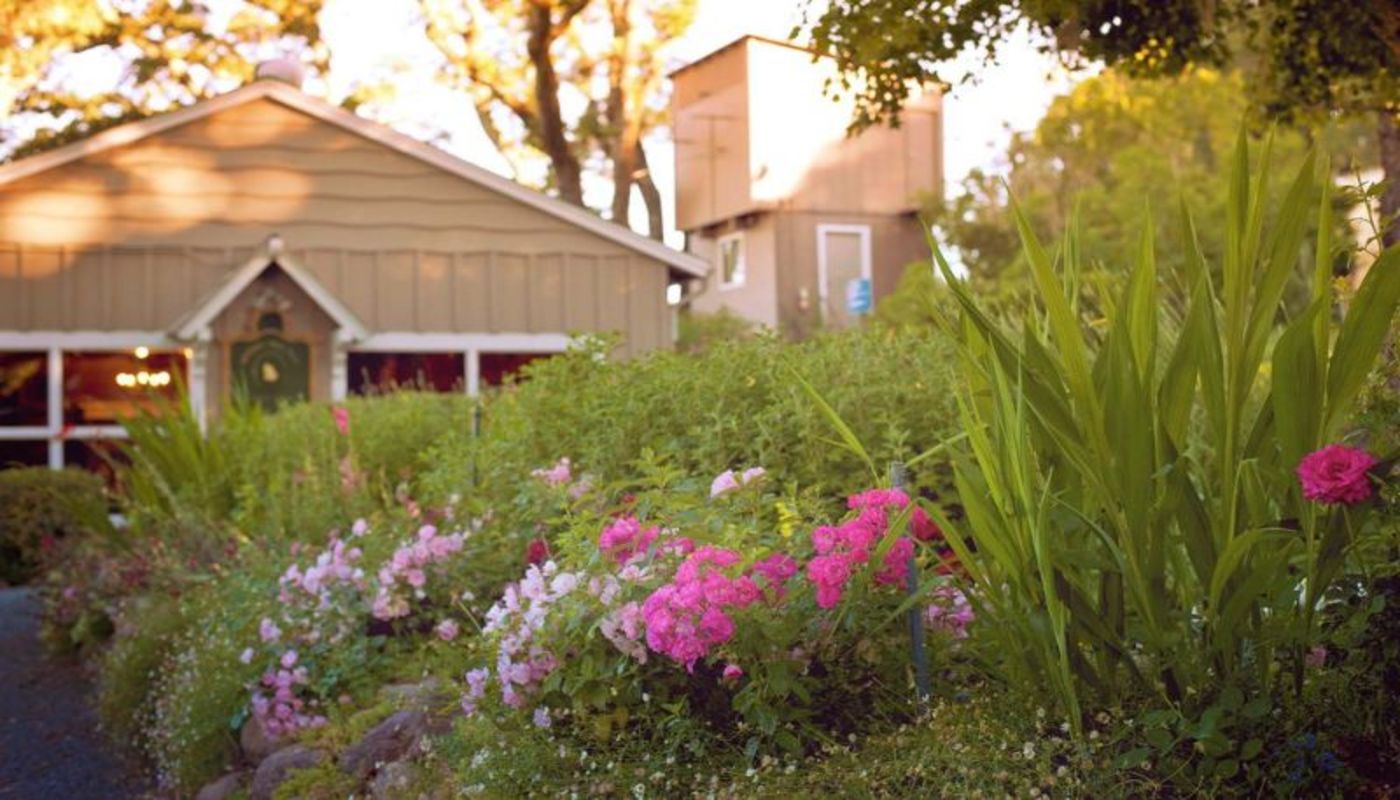 Mountain Vista Farm California
