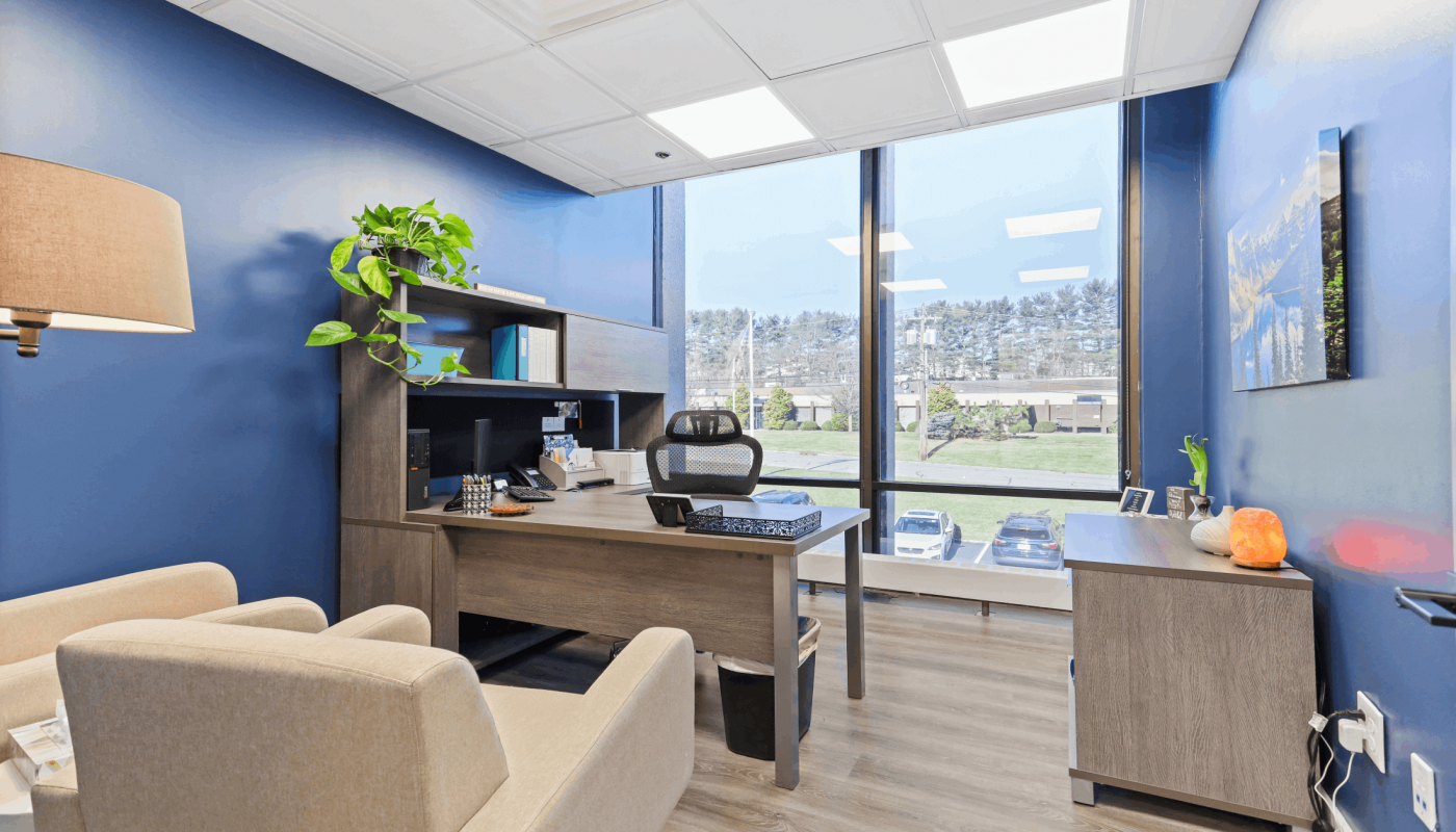 Moving Mountains Recovery