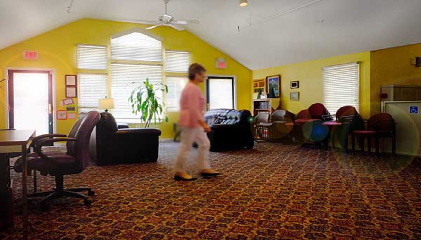 Mrs. Wilson's Treatment Center