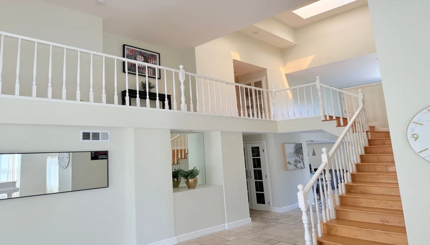 Mulholland Hills Recovery