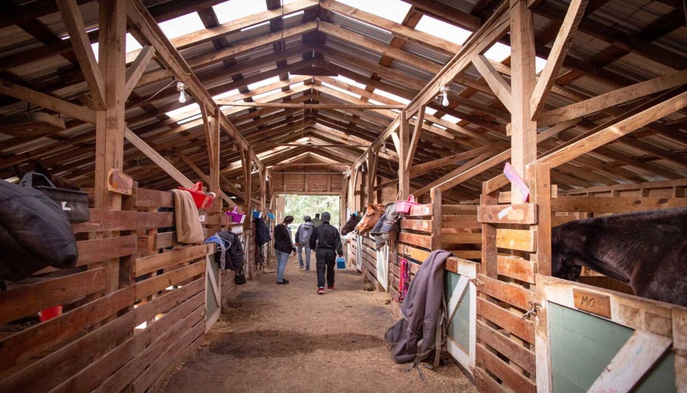 Murphy-Harpst Children's Center