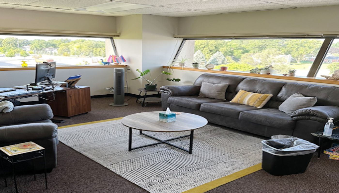 MWI Health - West Des Moines