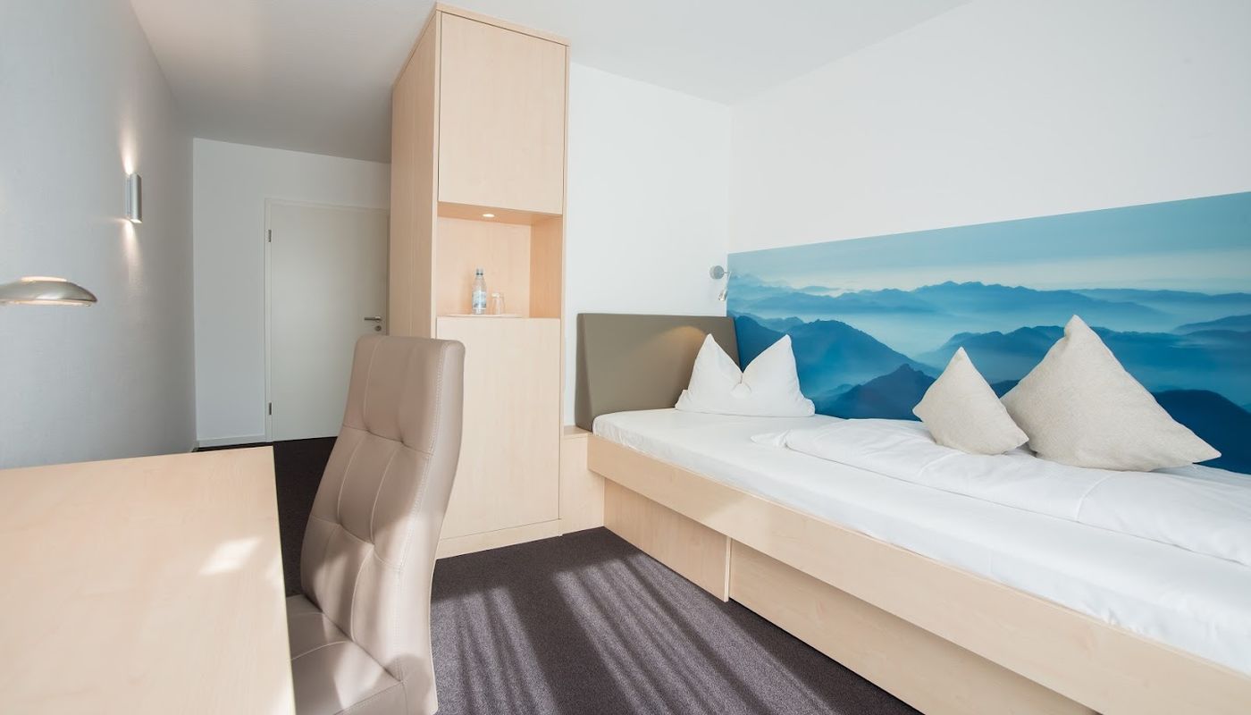 My Way Betty Ford Klinik