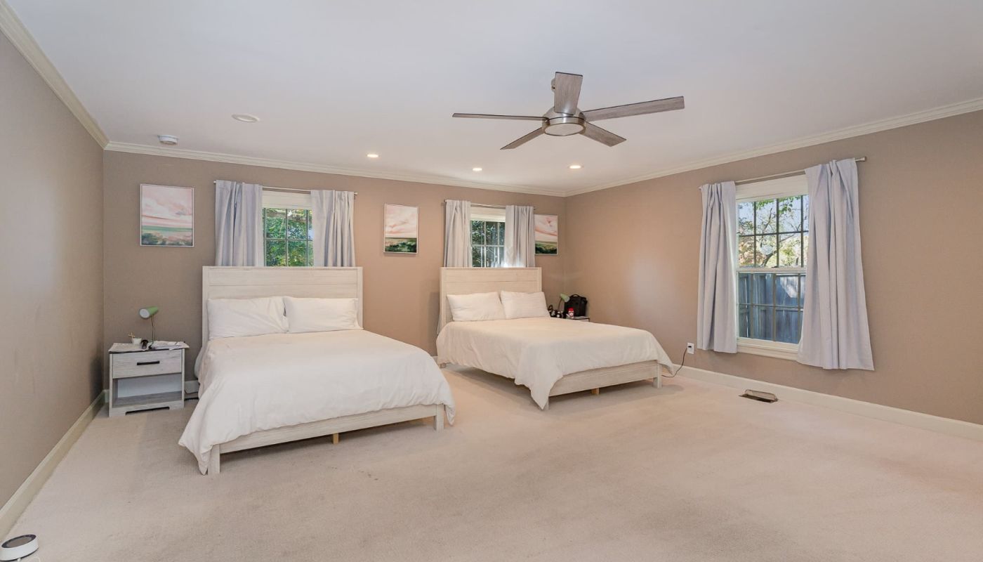 Nashville Mental Health