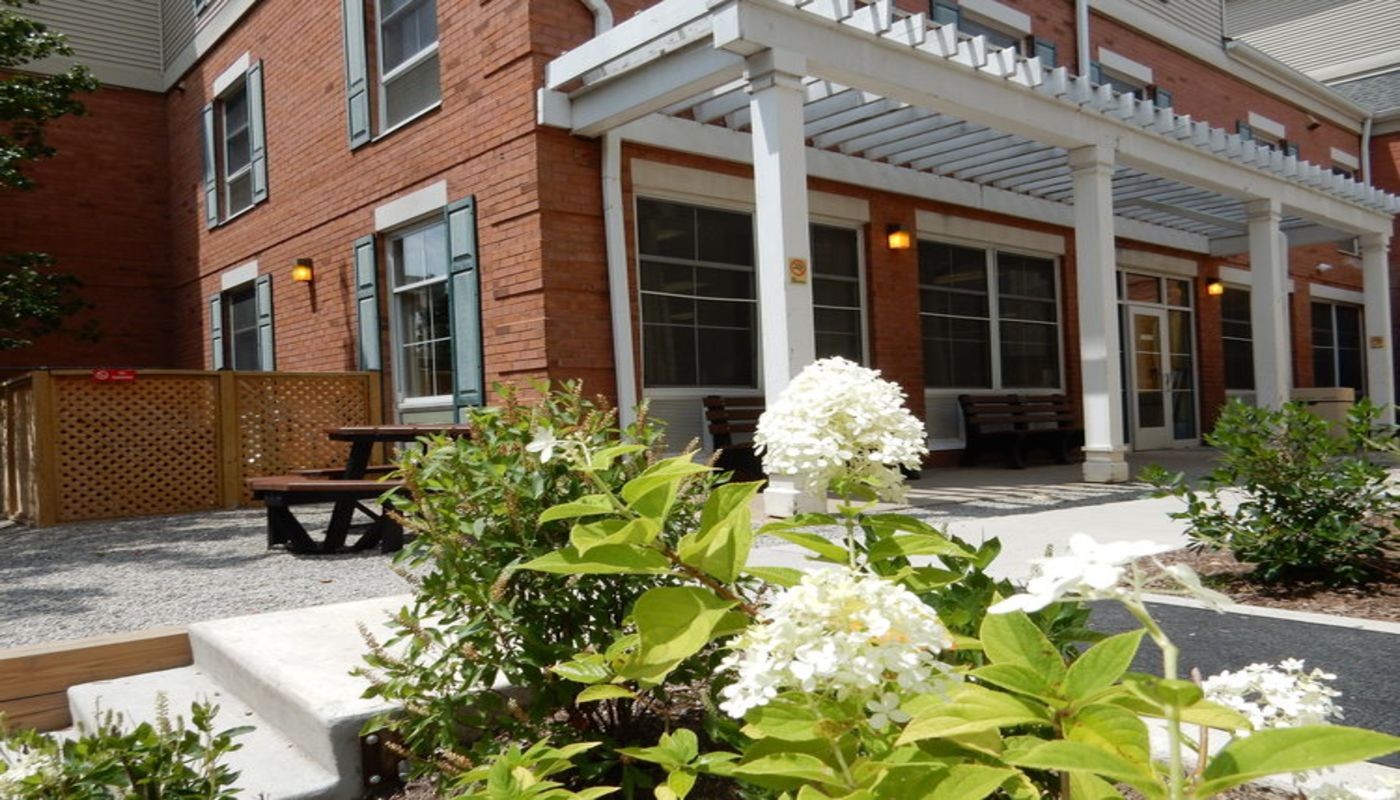 National Capital Treatment & Recovery - Phoenix Men's House