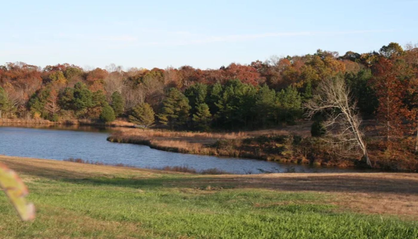 Neartown Men's Recovery