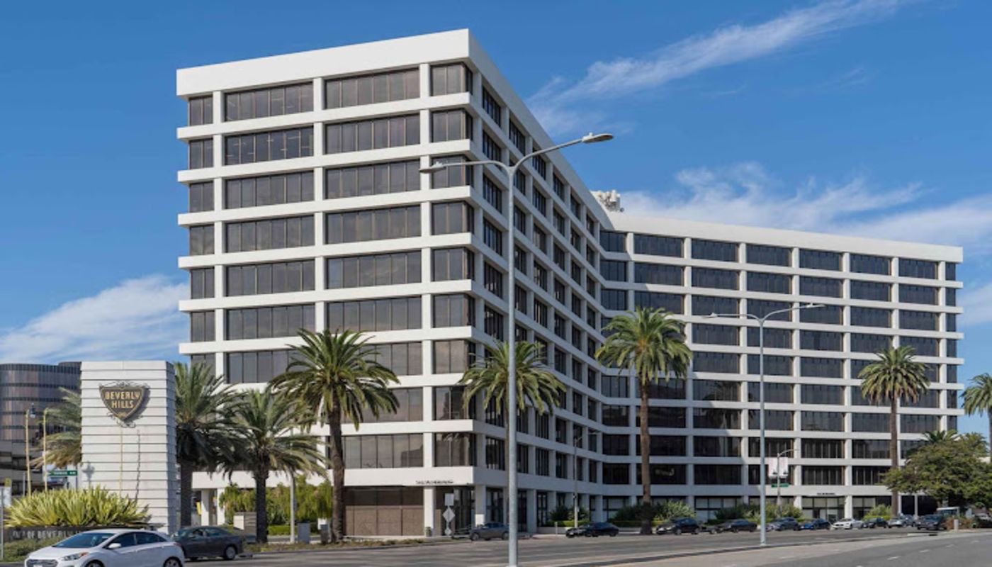 Neuro Wellness Spa Beverly Hills