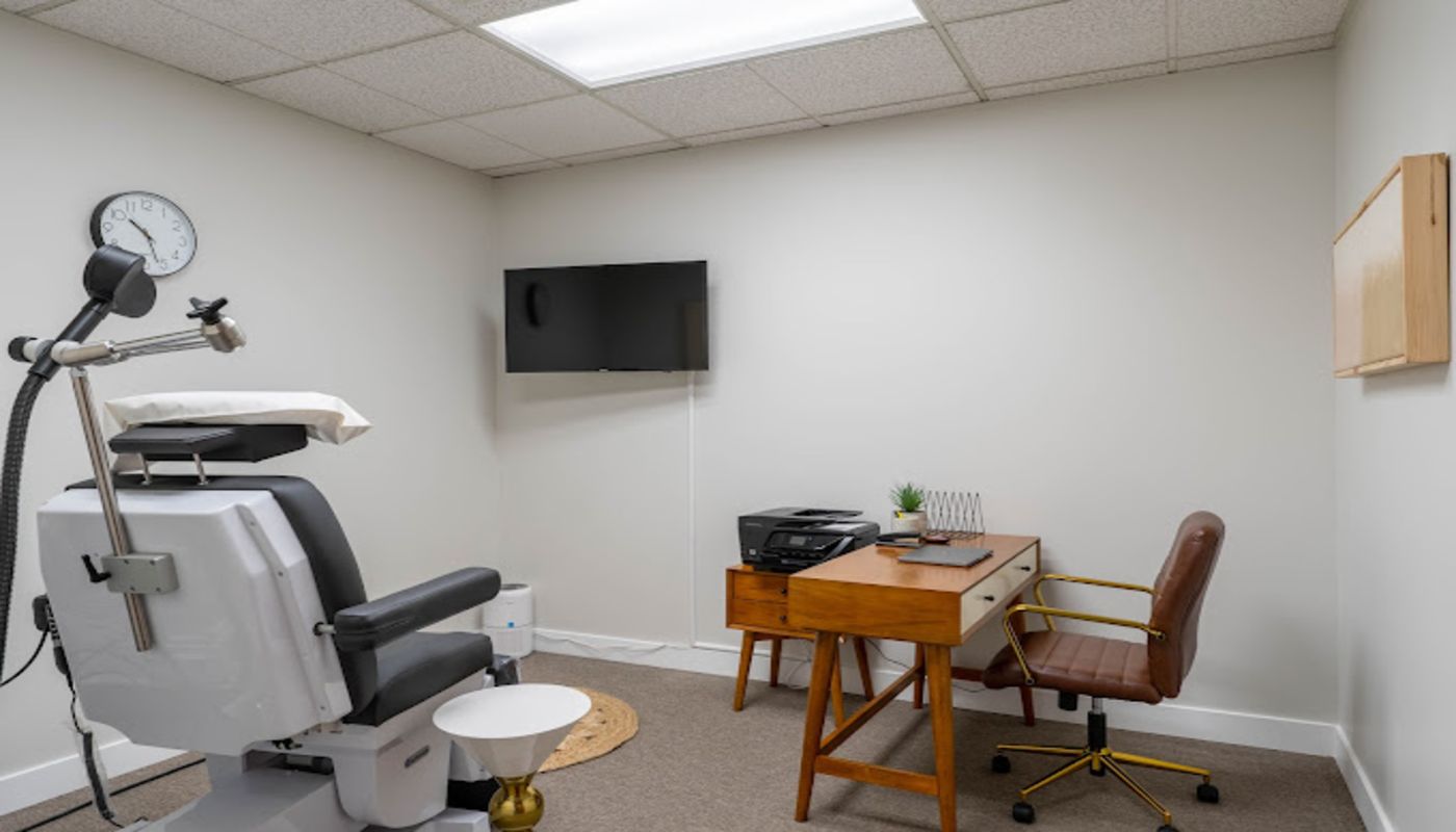 Neuro Wellness Spa Beverly Hills