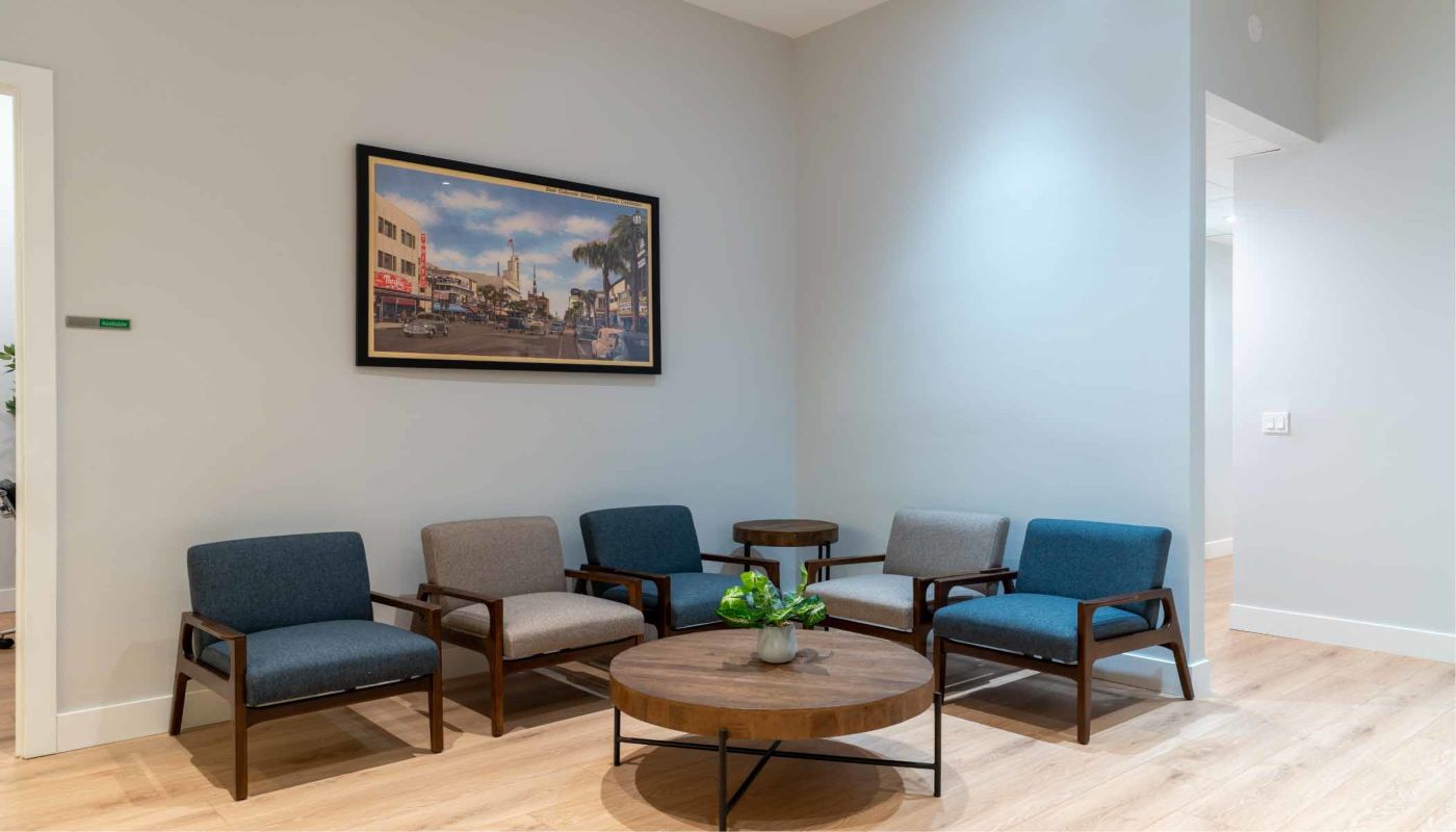 Neuro Wellness Spa Pasadena