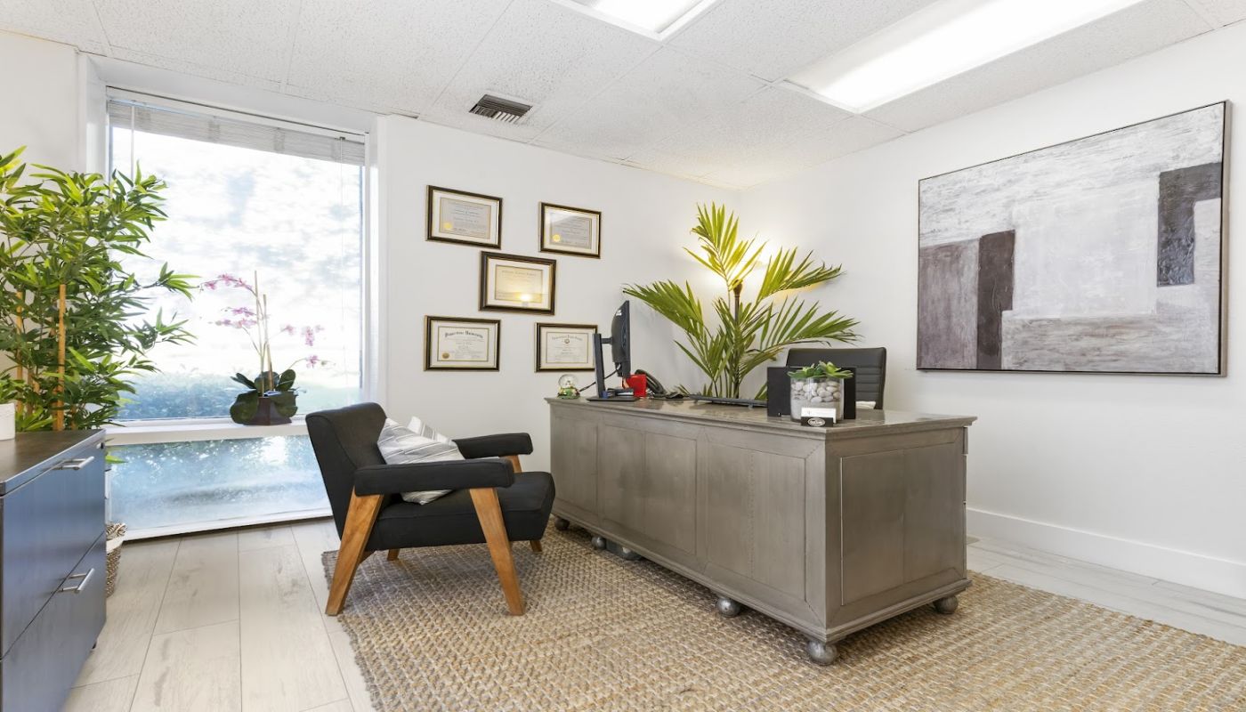 The Neurodivergent Collective