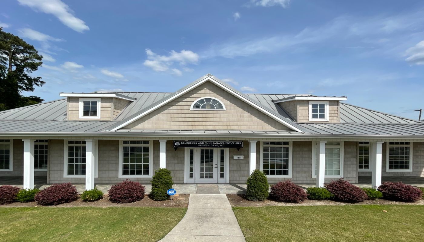 Neurology and Pain Management Aberdeen