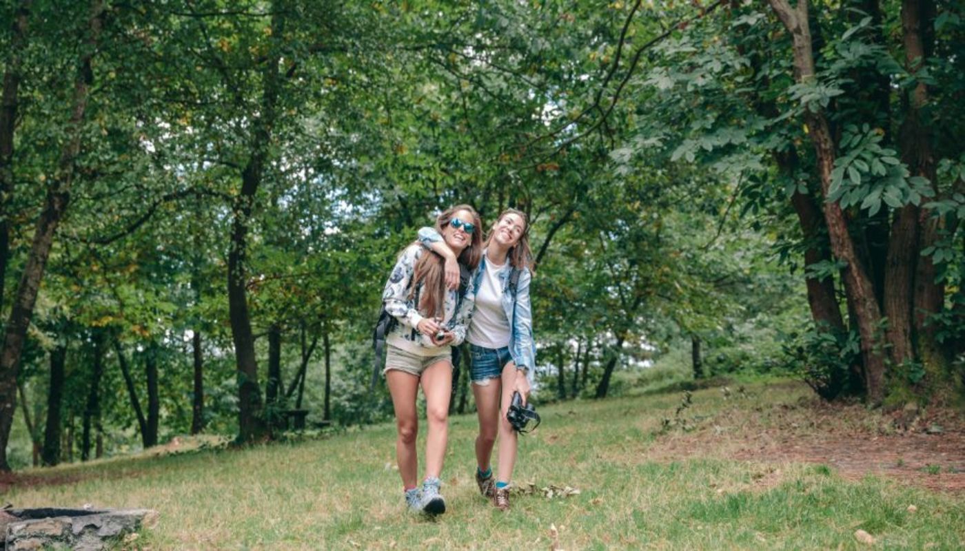 Never Alone - Adolescent Addiction Treatment Center