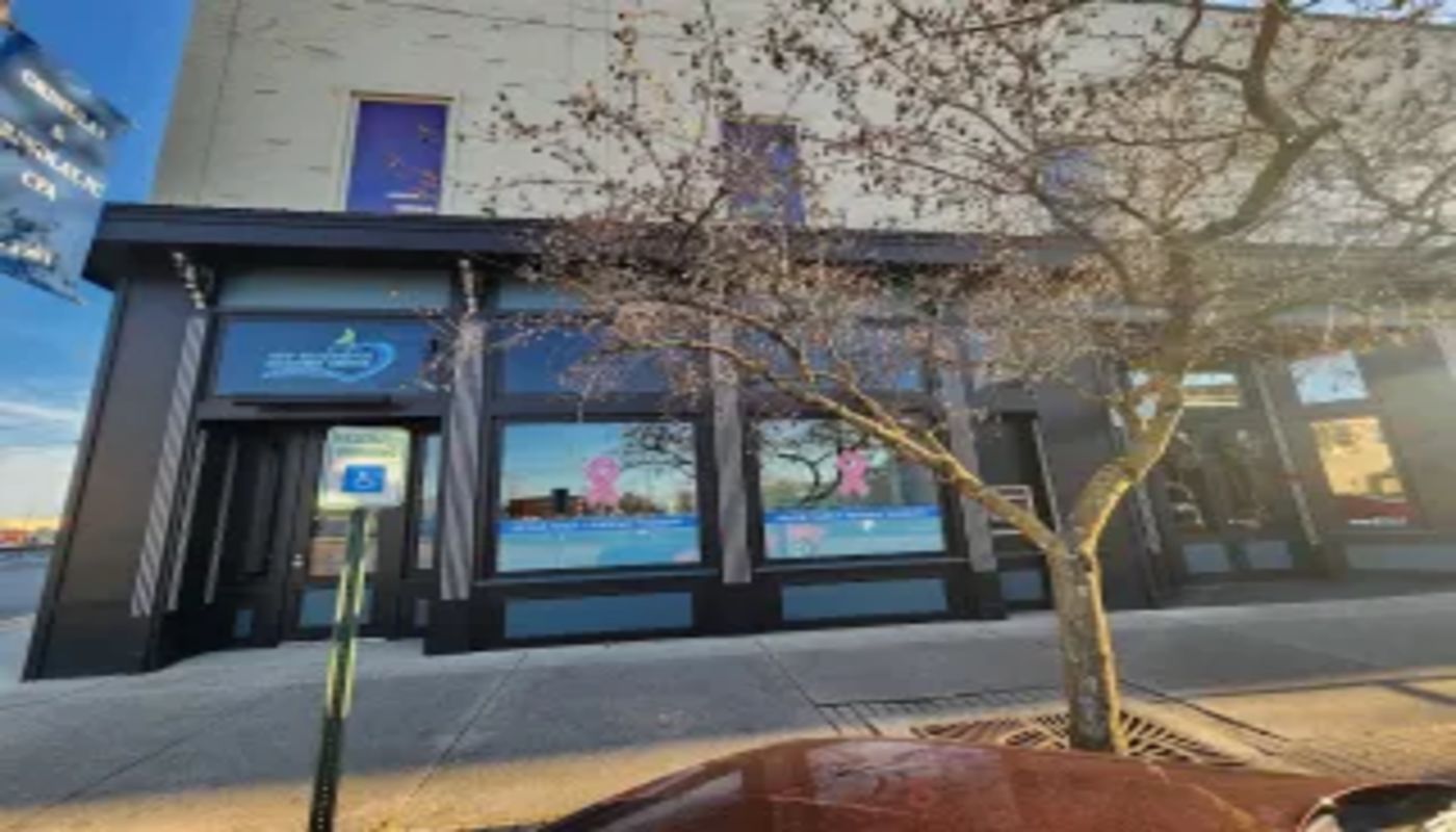 New Beginnings Recovery Center