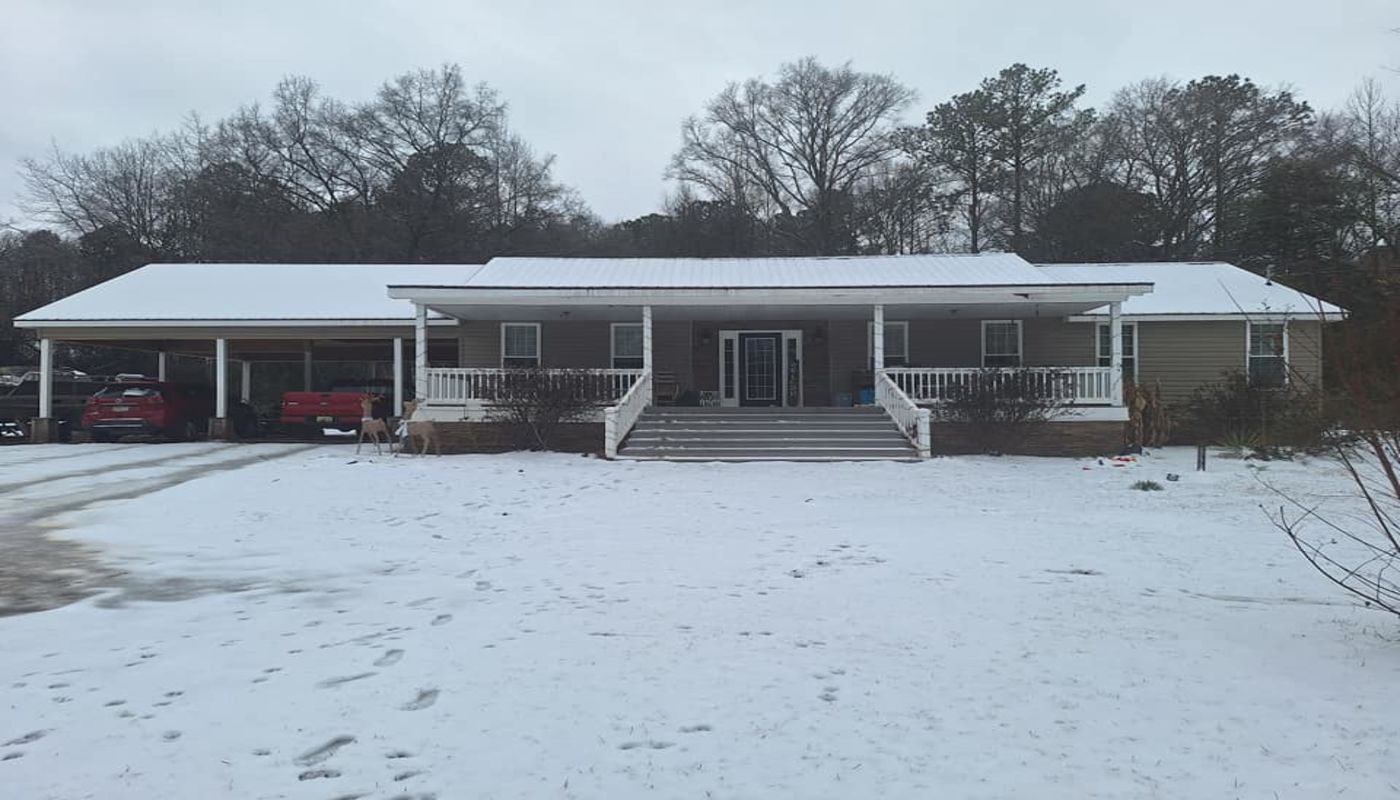 New Beginnings Recovery