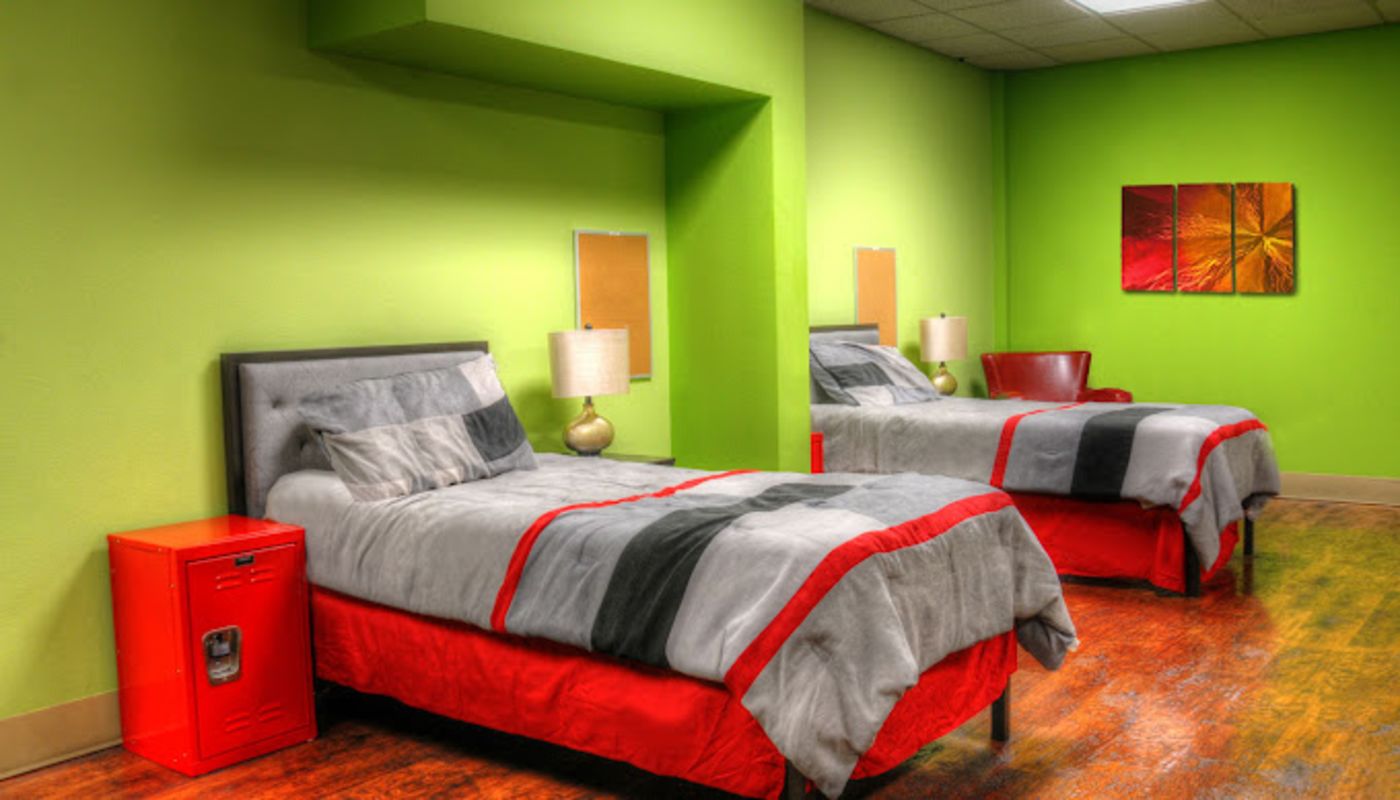 New Day Recovery - West Monroe