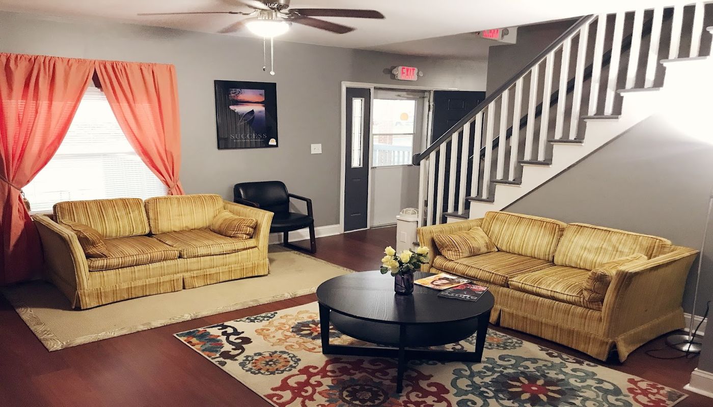 New Day Wellness and Recovery