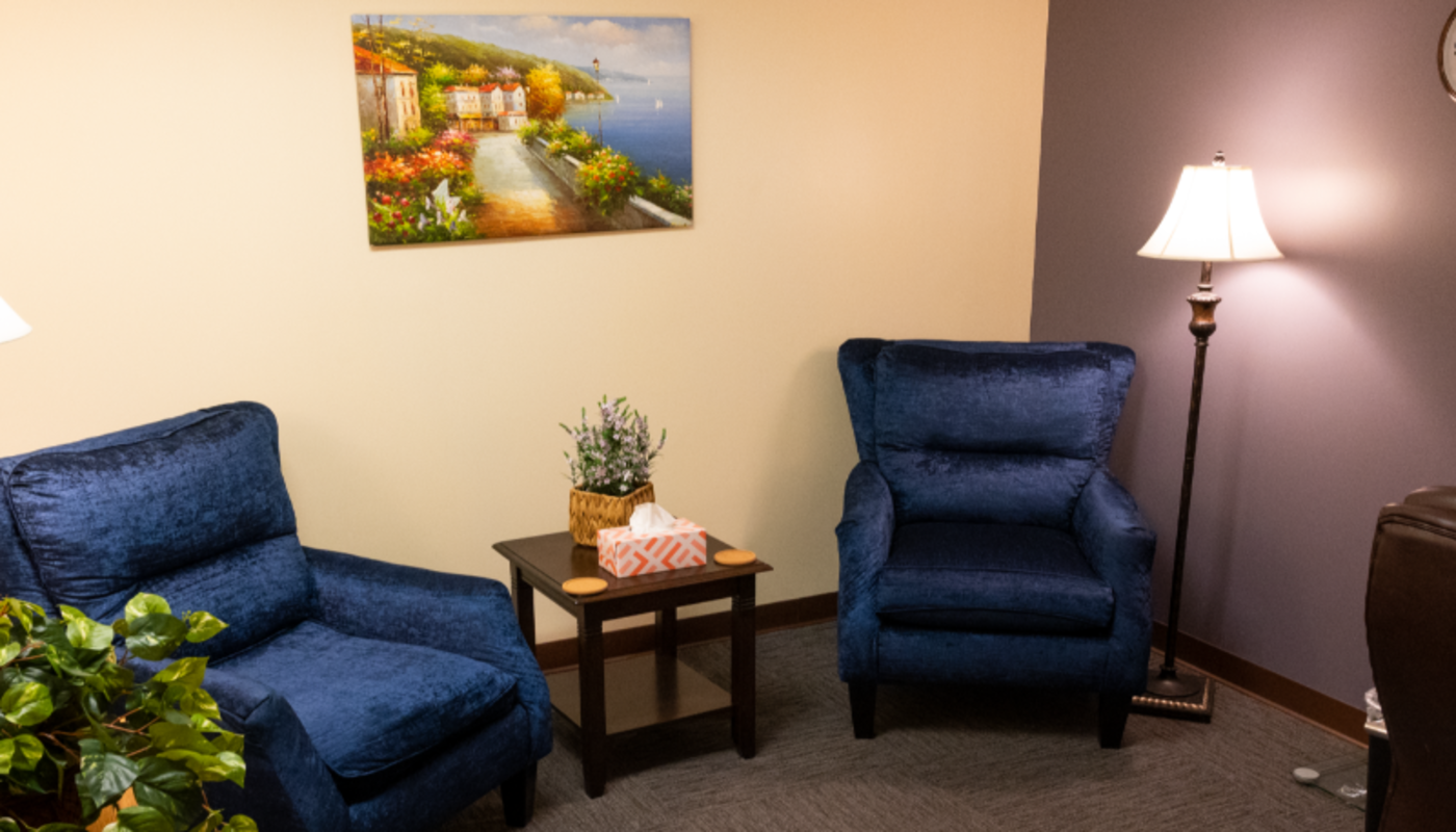 New Directions Mental Health Robinson