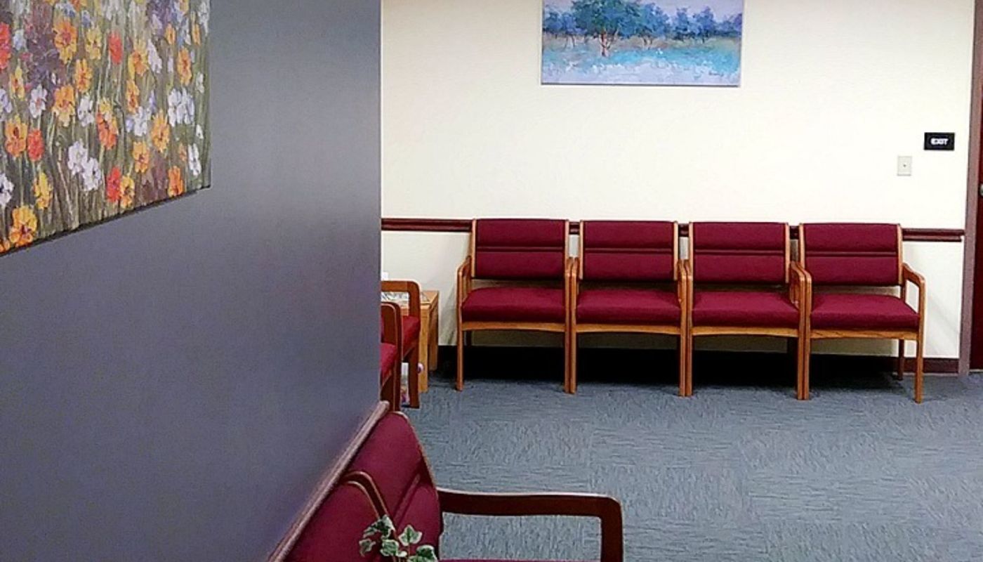 New Directions Mental Health - Robinson