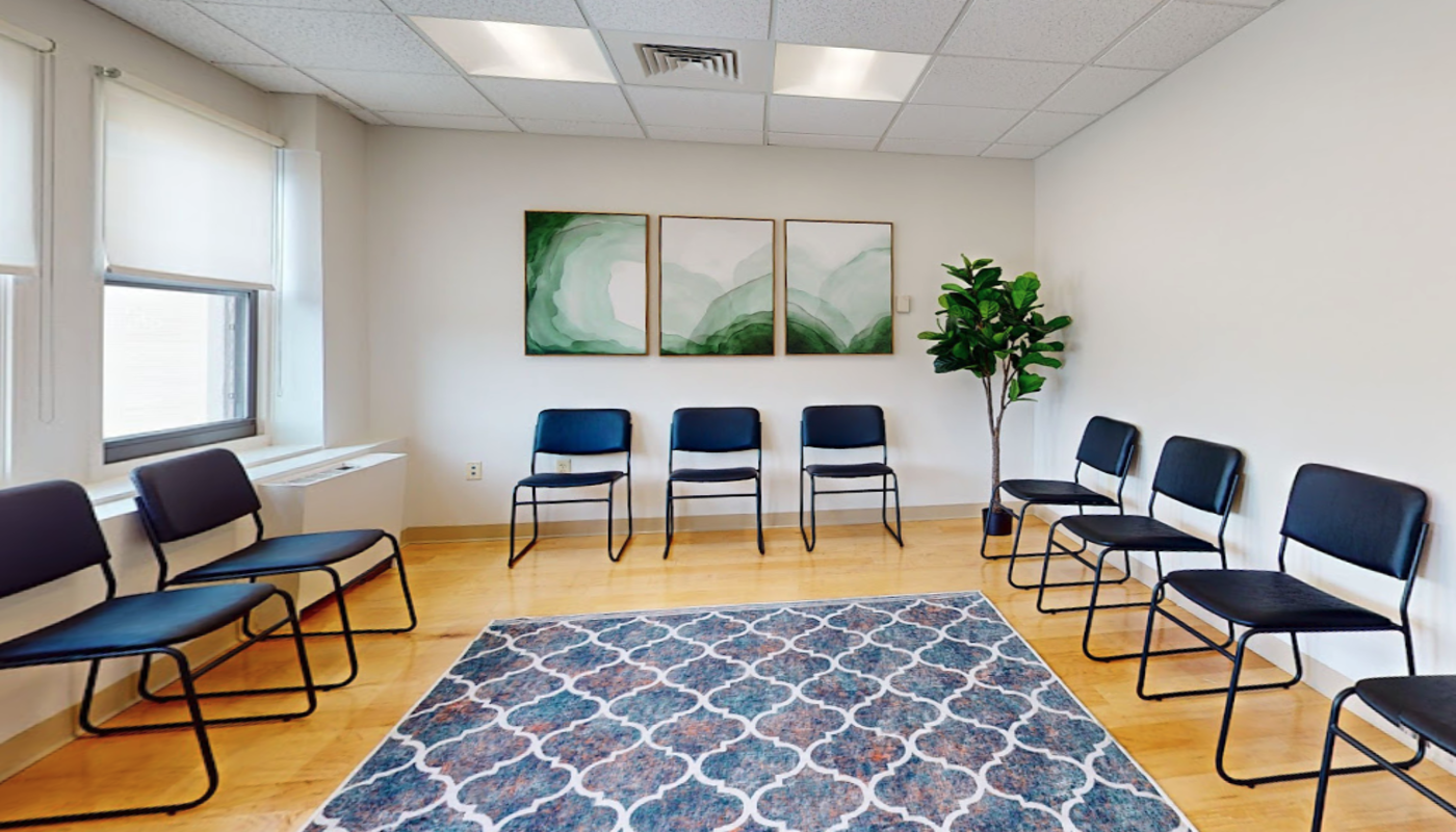 New England Medical Group Brookline