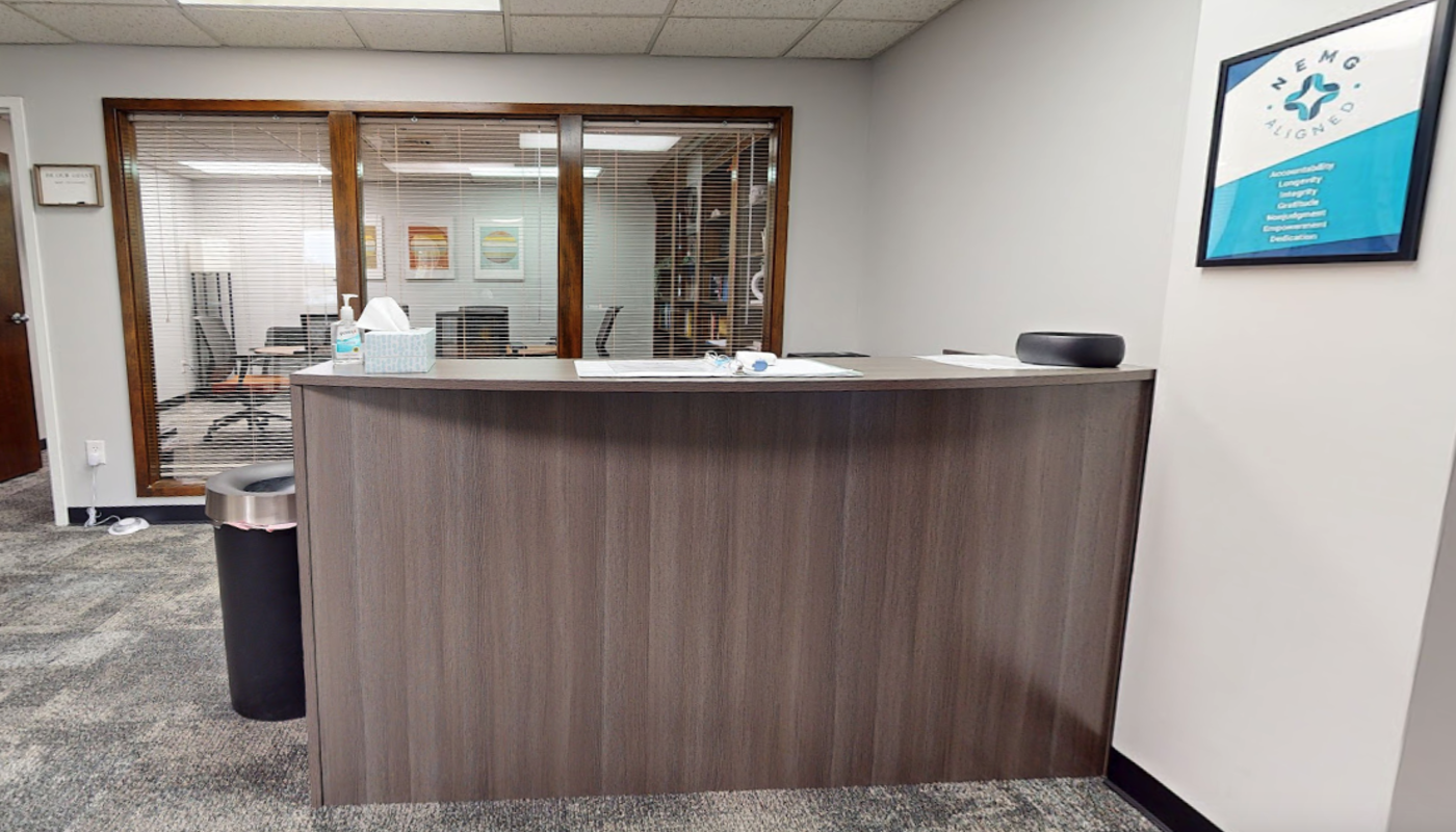 New England Medical Group Milford Adults