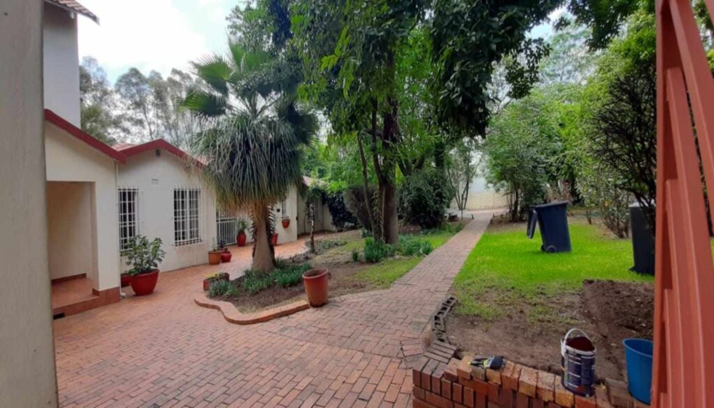 New Horizon Halfway House Ferndale