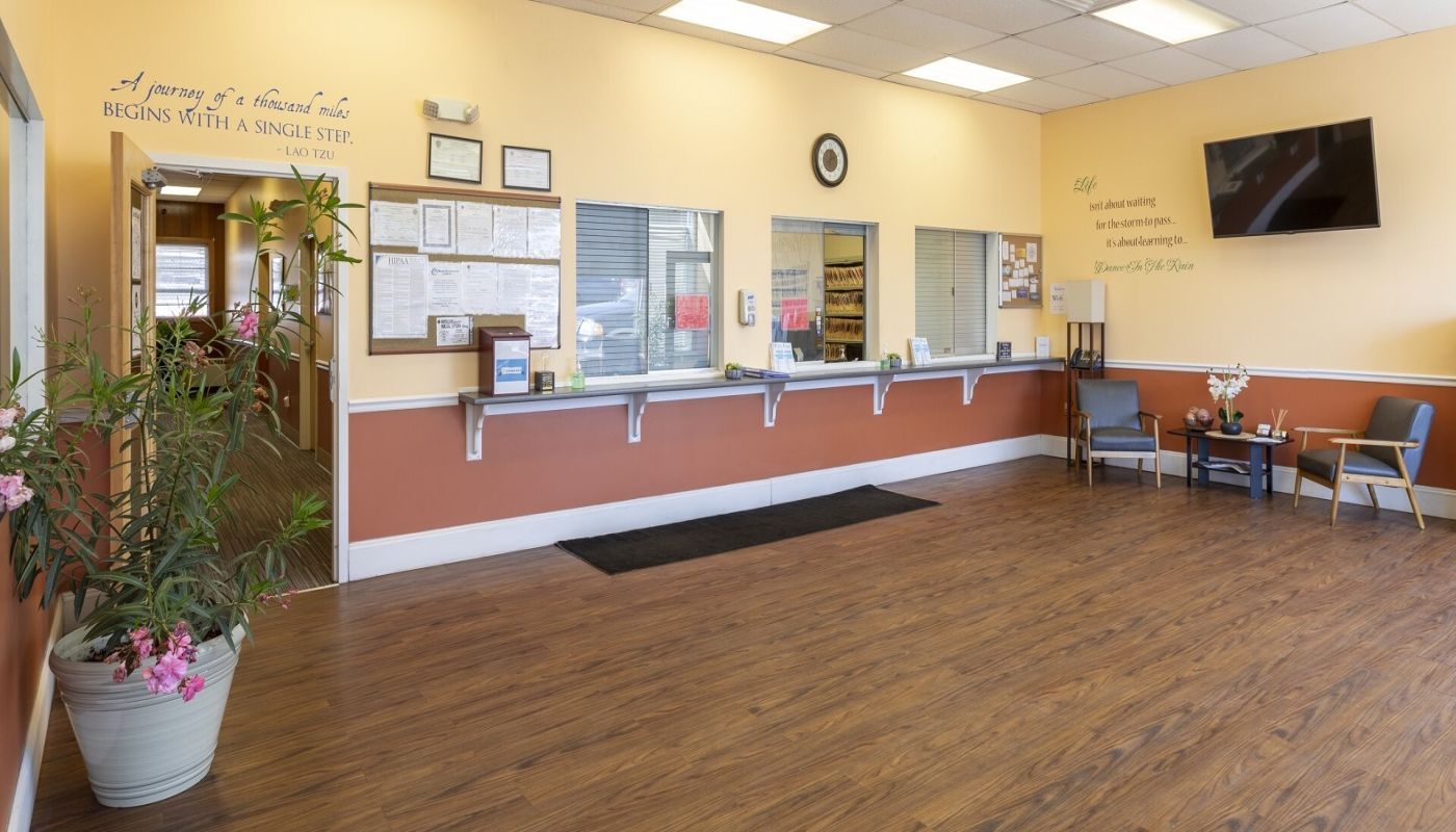 New Horizons Medical