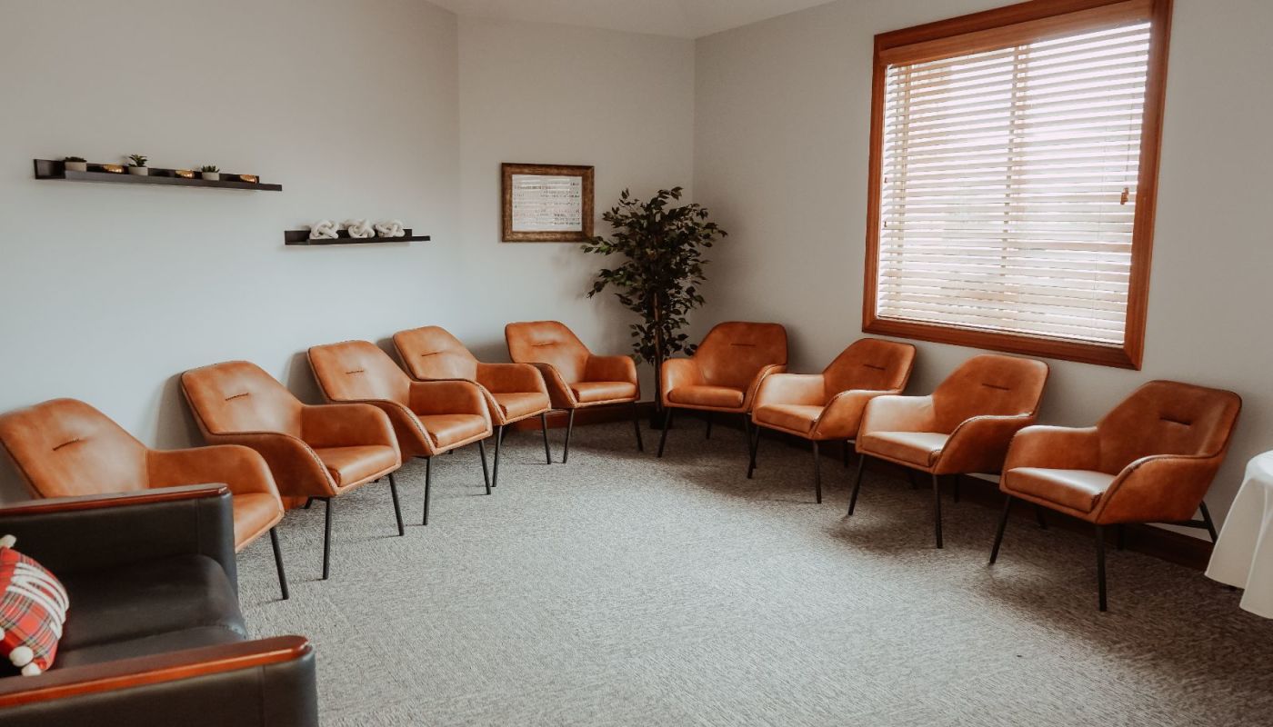 New Horizons Recovery Centers Ohio