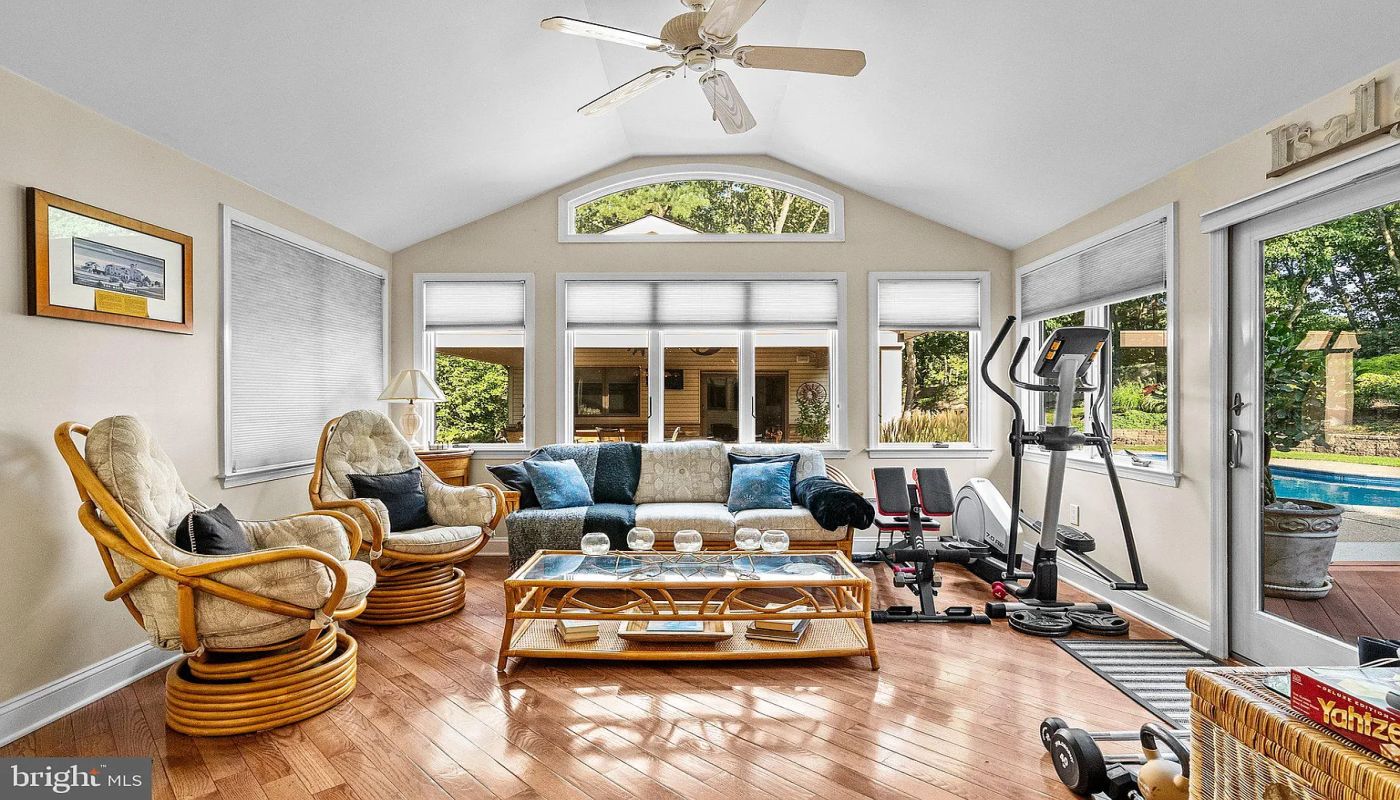 New Jersey Sober Living