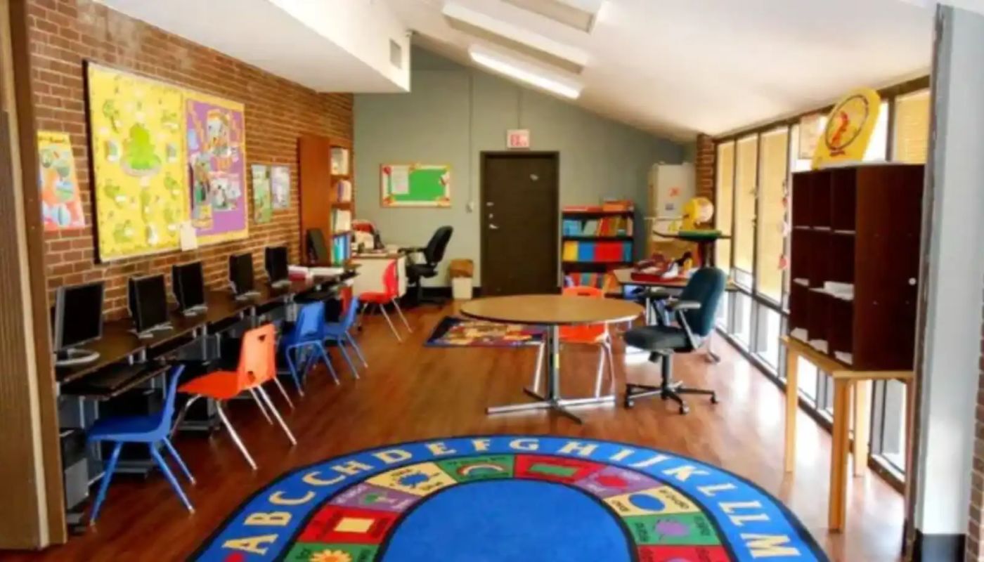 River Oaks Hospital The New Orleans Institute