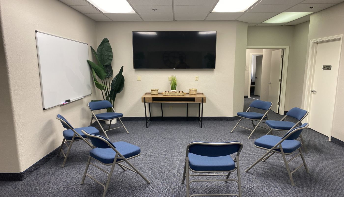 New Perceptions North - Outpatient