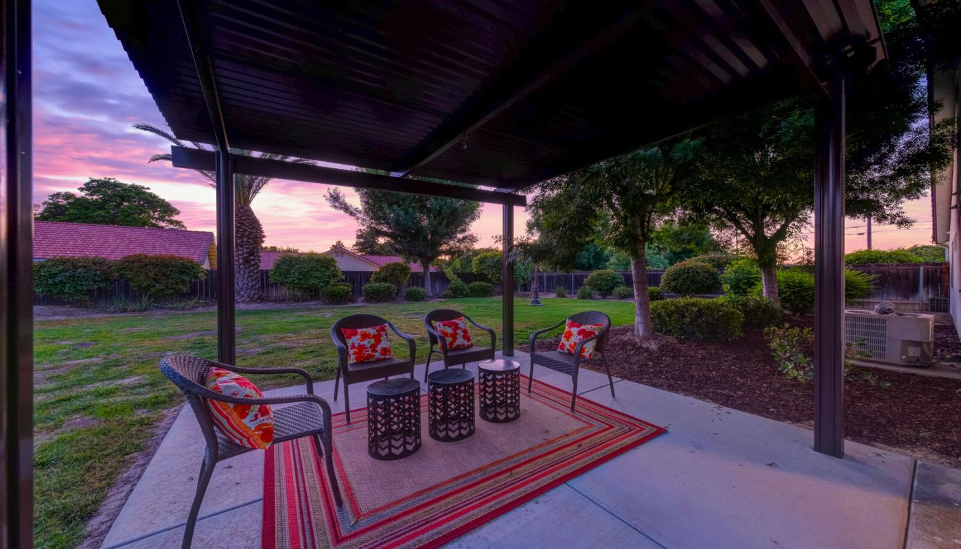 New Perceptions North