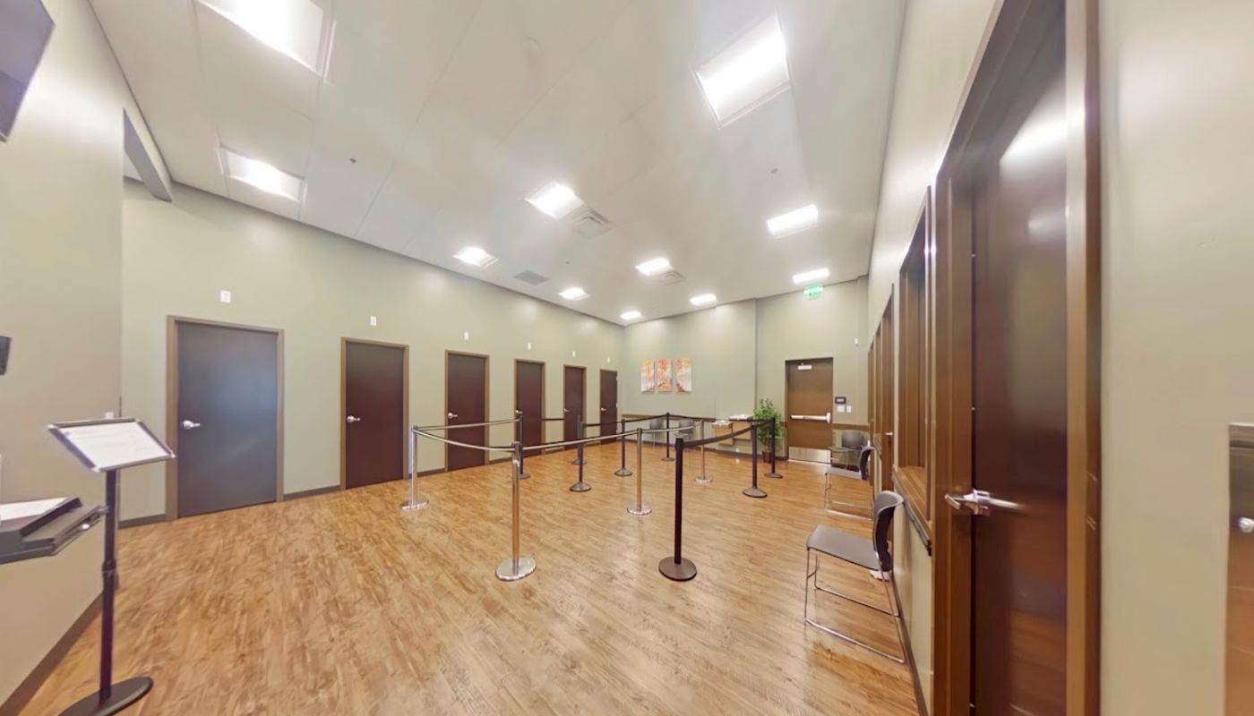 New River Comprehensive Treatment Center