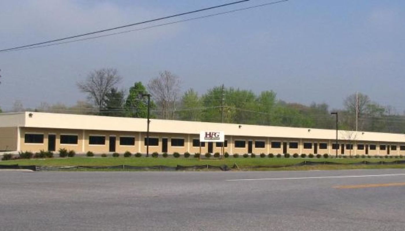 New Season Treatment Center - Hagerstown